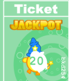 Ticket Jackpot