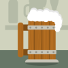 Beer Pushing