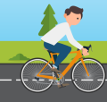 Bike Speed