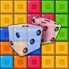 Block Rain Gamble