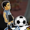 Flicking Soccer