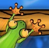 Jumper Frog