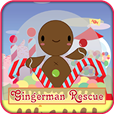 Gingerman Rescue