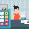 Grocery Cashier
