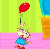 Balloon Pop