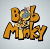 Bob And Minky