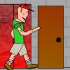 Bill's Escape 01