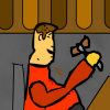 Bill's Escape 02