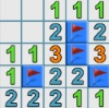 Battleship Minesweeper