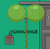 Radioactive Ball