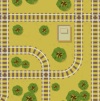 Rail Rush