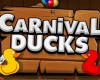 Carnival Ducks