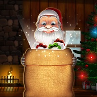 Christmas Catcher