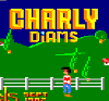 Charly Diams