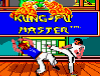 Kung-Fu Master
