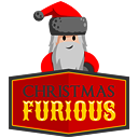 Christmas Furious