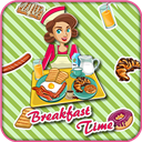 Breakfast Time