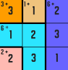 CalcuDoku