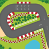 Pursuit Race