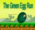 The Green Egg Run