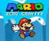 Mario Zero Gravity