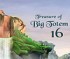 Treasure Of Big Totem 16