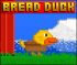 Bread Duck