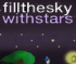 Fill The Sky With Stars