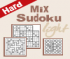 Mix Sudoku Light