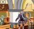 Museum Hidden Objects