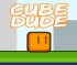 Cube Dude