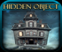 Haunted House Hidden Objects