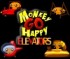 Monkey Go Happy - Elevators