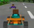 8 Bits Racing