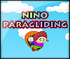 Nino Paragliding