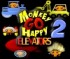 Monkey Go Happy - Elevators 2