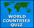 World Countries Quiz