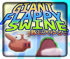 Giant Flappy Swine