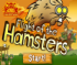 Flight Of The Hamsters