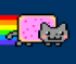 Nyan Cat : Lost In Space