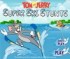 Tom And Jerry : Super Ski Stunts