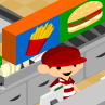 Mc Donald's Video Game