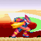 Mega Man Zero