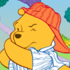 Winnie The Pooh : Home Run Derby